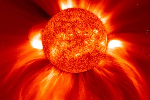 Создан материал для хранения энергии Солнца Создан материал для хранения энергии Солнца