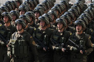 Киев потратит на вооружение $500 млн Киев потратит на вооружение $500 млн