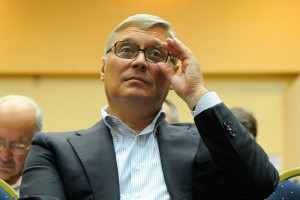 Как Касьянов развлекся на курорте Как Касьянов развлекся на курорте