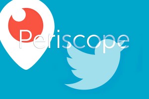 Periscope встроили в Twitter Periscope встроили в Twitter