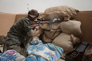 "ИГ" предсказали блицкриг в Ливии "ИГ" предсказали блицкриг в Ливии