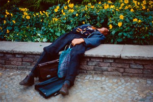 В Россию возвращают вытрезвители В Россию возвращают вытрезвители