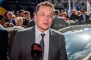 Глава Tesla раскрыл главный секрет Apple Глава Tesla раскрыл главный секрет Apple