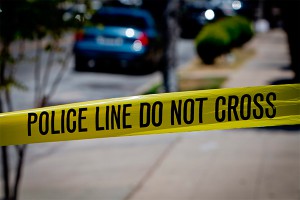 Полицейский в США убил 12-летнюю девочку Полицейский в США убил 12-летнюю девочку