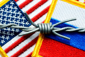 Русофобия Обамы разочаровала американцев Русофобия Обамы разочаровала американцев