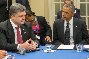 Вашингтон напомнил Киеву об обещаниях Вашингтон напомнил Киеву об обещаниях