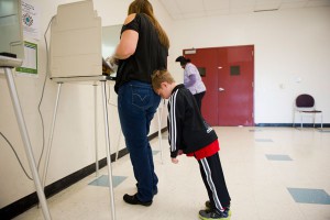 Американцы устали от двухпартийности Американцы устали от двухпартийности