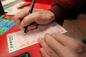 В США сорван джекпот на $1,5 миллиарда В США сорван джекпот на $1,5 миллиарда