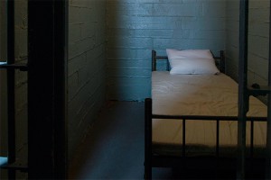 Арестант сбежал из СИЗО в стиле Монте-Кристо Арестант сбежал из СИЗО в стиле Монте-Кристо