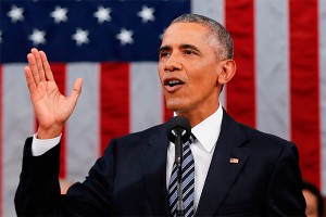 Белый дом оправдался за скандальную речь Обамы Белый дом оправдался за скандальную речь Обамы