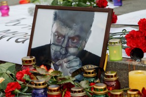 В убийстве Немцова обвинили мертвеца В убийстве Немцова обвинили мертвеца