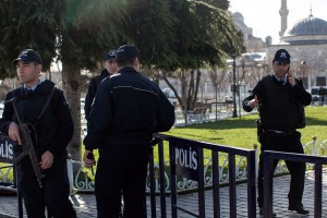 Чем занимались задержанные в Турции россияне Чем занимались задержанные в Турции россияне