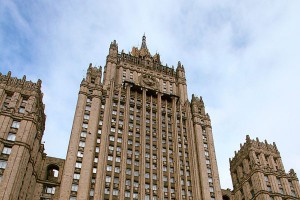 МИД опроверг слова об угрозе со стороны НАТО МИД опроверг слова об угрозе со стороны НАТО