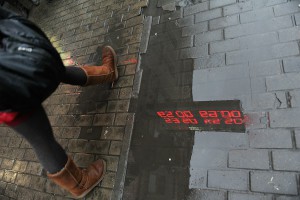 Россияне теряют интерес к кризисам Россияне теряют интерес к кризисам