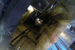 По делу "лифта-убийцы" задержали механика По делу "лифта-убийцы" задержали механика