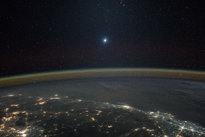 Найдена самая яркая звезда во Вселенной Найдена самая яркая звезда во Вселенной