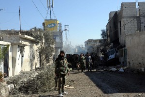 Запад допустил серьезную ошибку Запад допустил серьезную ошибку