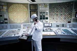 Россия укрепила ядерную безопасность Россия укрепила ядерную безопасность