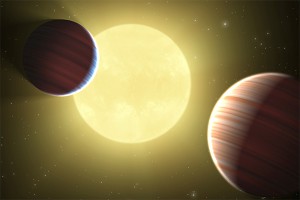 Солнце перемещает жизнь с Земли на Плутон Солнце перемещает жизнь с Земли на Плутон