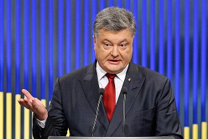 Порошенко захотел за свою фабрику $200 млн Порошенко захотел за свою фабрику $200 млн