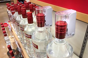 Минфин присмотрит за водкой Минфин присмотрит за водкой