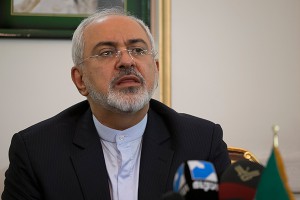 Иран рассказал о снятии санкций Иран рассказал о снятии санкций