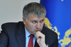 На Украине Авакову пригрозили отставкой На Украине Авакову пригрозили отставкой