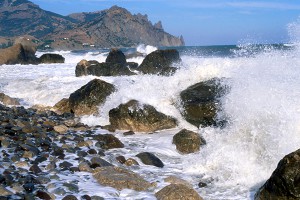 Радикалы готовят морскую блокаду Крыма Радикалы готовят морскую блокаду Крыма