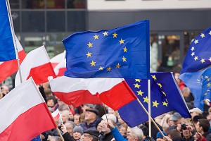 Польша сводит власти Евросоюза с ума Польша сводит власти Евросоюза с ума