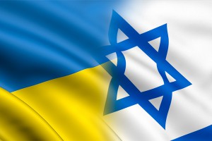 Украина пригрозила Израилю санкциями Украина пригрозила Израилю санкциями