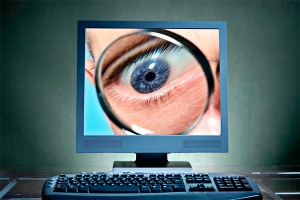 Украине привиделась хакерская атака из России Украине привиделась хакерская атака из России