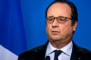 Во Франции введен режим ЧП Во Франции введен режим ЧП