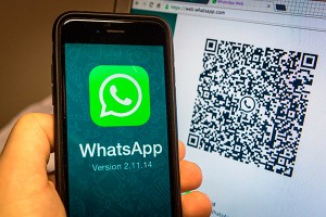 WhatsApp стал бесплатным WhatsApp стал бесплатным