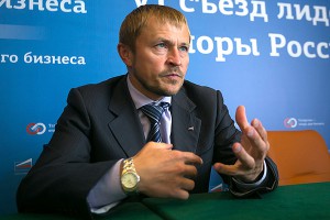 Малый бизнес готов на нетривиальные меры Малый бизнес готов на нетривиальные меры