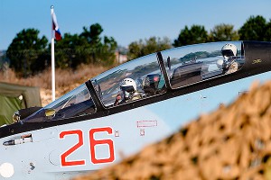 В США восхищены действиями России в Сирии В США восхищены действиями России в Сирии