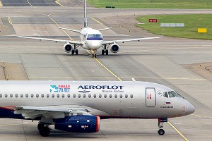 "Аэрофлот" атакуют в лучших традициях 90-х "Аэрофлот" атакуют в лучших традициях 90-х