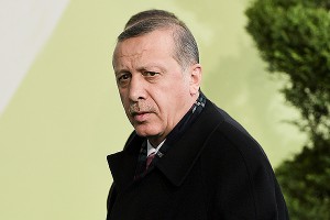 Эрдоган оценил свою честь в $33 тысячи Эрдоган оценил свою честь в $33 тысячи