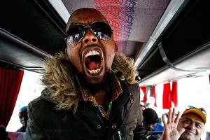 Дешевая нефть утопит ЕС в африканцах Дешевая нефть утопит ЕС в африканцах