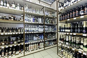 Подростков оштрафуют за покупку алкоголя Подростков оштрафуют за покупку алкоголя