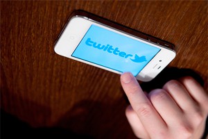 Twitter сломался по всему миру Twitter сломался по всему миру