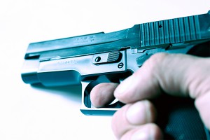 Бизнесменов в столице убили из-за смеха Бизнесменов в столице убили из-за смеха