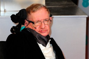 Хокинг назвал дату гибели человечества Хокинг назвал дату гибели человечества