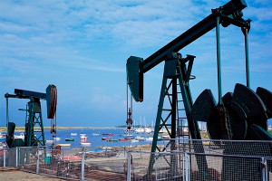 Аналитики предсказали рост спроса на нефть Аналитики предсказали рост спроса на нефть