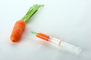 Российские ученые опровергли вред ГМО Российские ученые опровергли вред ГМО