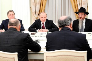 Путин приютит евреев из антисемитской Европы Путин приютит евреев из антисемитской Европы