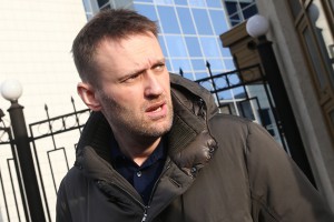 Навальный проиграл суд сенатору Саблину Навальный проиграл суд сенатору Саблину