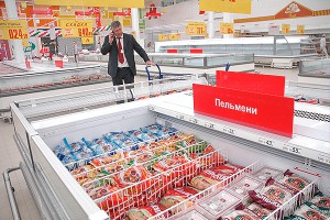 Какие продукты подешевеют в 2016-м Какие продукты подешевеют в 2016-м