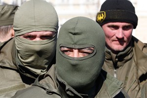 В Давосе Киеву запретили обсуждать Донбасс В Давосе Киеву запретили обсуждать Донбасс