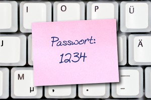 Опубликованы худшие пароли 2015 года Опубликованы худшие пароли 2015 года