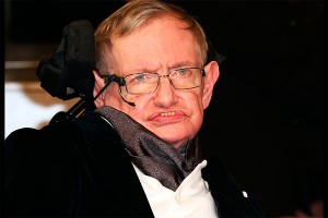 Знаменитый физик разбил теорию Хокинга Знаменитый физик разбил теорию Хокинга